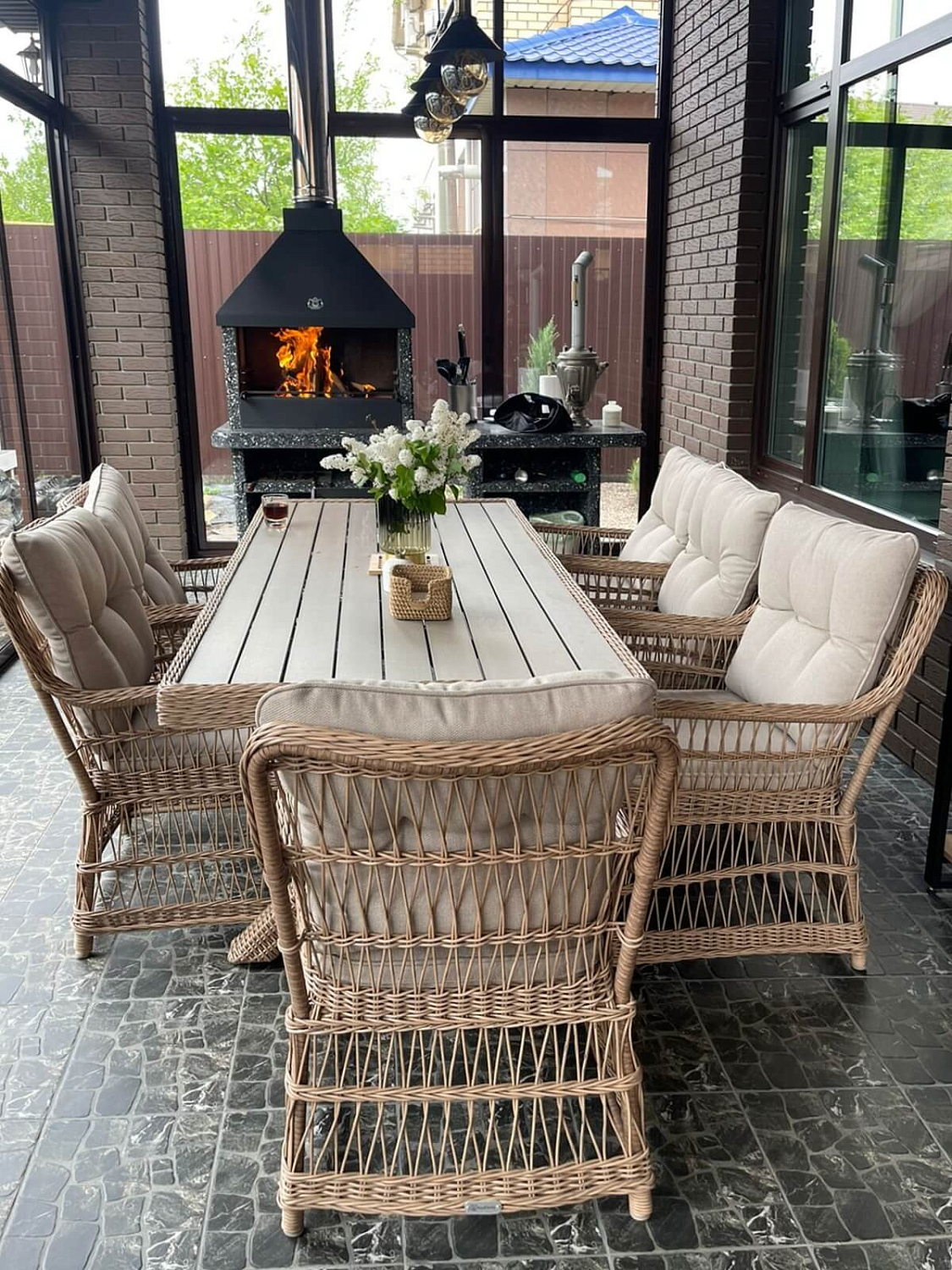 Комплект ISABELLA в Оренбурге