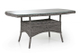 ROSITA GREY обеденный стол 150