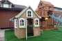 Детский домик Джорджия