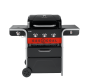 Угольный + Газовый гриль Char-Broil Gas2Coal Hybrid 3B