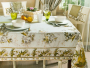 Скатерть TOSCANA Maison Christelle RE