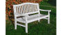 Скамья Rosendal 775046