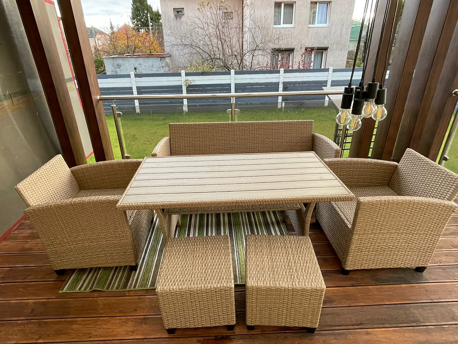 Комплект мебели AFM-310