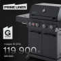Газовый гриль PRIMELINER G4