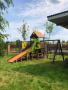 Детская площадка 