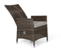 Ninja Brown кресло позиционное
