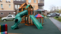 АТЛАНТ детский игровой комплекс