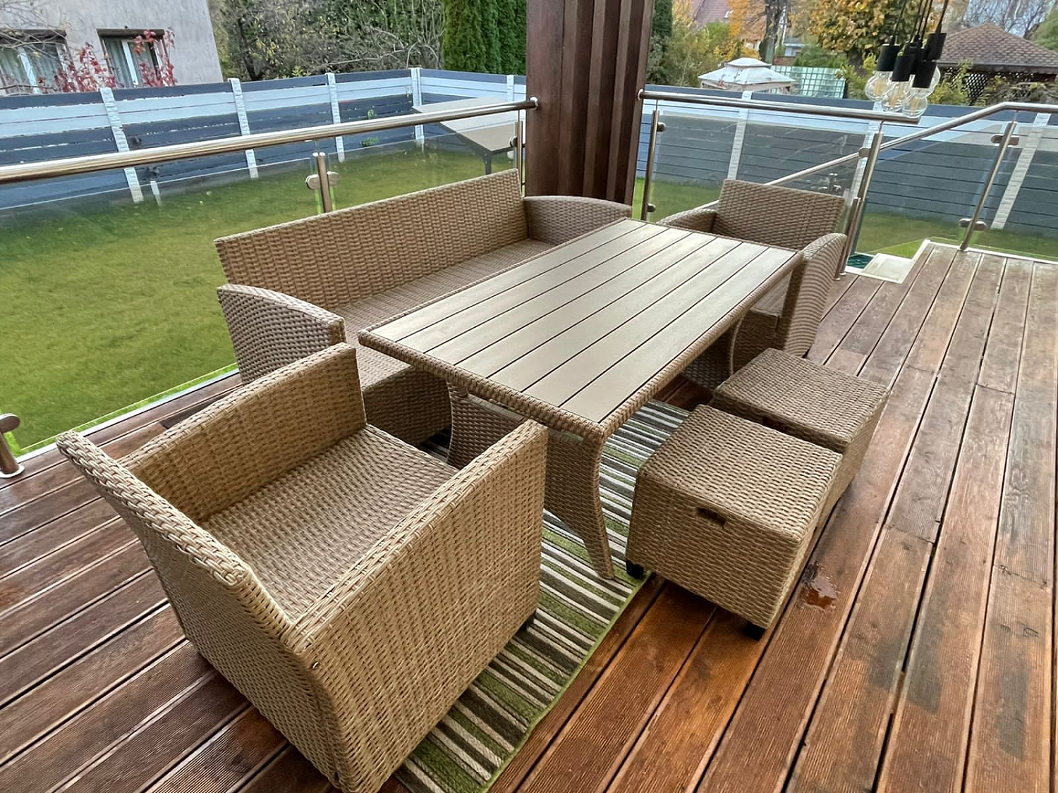 Комплект мебели AFM-310