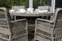 Набор плетеной мебели ЦЕСЕНА