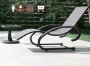 LARGO кресло шезлонг