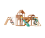 Детская игровая площадка Jungle Gym JB18 Фудзияма