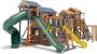 Детская площадка IgraGrad Домик 7 мод.2