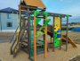 Детская площадка 