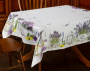 Скатерть LAVENDER Maison Christelle SQ