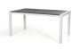 Стол Crescendo 160 серый