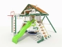Детская площадка IgraGrad Крепость Фани (Дерево) мод.1