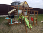 Детская площадка IgraGrad В3