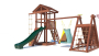 ForestKids Family F9 детский спортивно-игровой комплекс