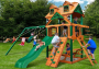 Детский игровой комплекс 