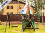 Детская площадка ФРЕГАТ