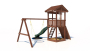 ForestKids Family F3 детская игровая площадка