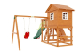 Детская площадка IgraGrad Домик 2
