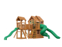Детская площадка IgraGrad Великан 4 (Макси)