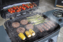 Газовый гриль SAHARA Rapid Assembly BBQ Plus