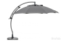 Уличный зонт Easy Sun 3,75 м антрацит