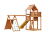 Детская игровая площадка Jungle Gym JP11 Лаки