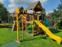 Детская площадка IgraGrad Шато Sun мод.2