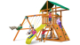 Детский игровой комплекс Конго-2