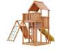 Детская игровая площадка Jungle Gym JP11 Лаки