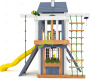 Детская площадка IgraGrad Шато 2 мод.1