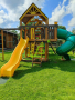 Детская площадка IgraGrad Шато Sun мод.2