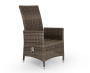 Ninja Brown кресло позиционное