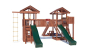 ForestKids Family F17 детский игровой комплекс