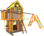 Детская площадка IgraGrad Шато 2 мод.2