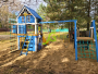 Детская площадка IgraGrad Шато 2 мод.1