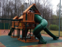 Детская площадка ГОРЕЦ 3