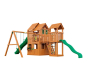Детская площадка IgraGrad Великан 2 (Макси)