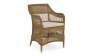 Кресло Shirley бежевое