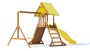 Детский игровой комплекс Пират