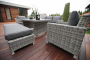 БАЛИ комплект плетеной мебели
