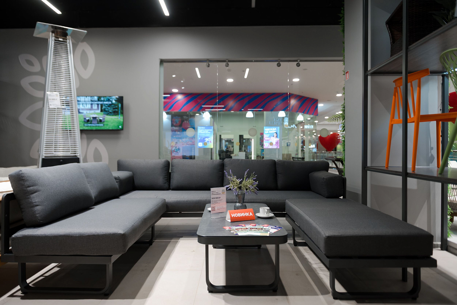 Как прошла встреча с дизайнерами в «ПаркМебели»