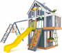 Детская площадка IgraGrad Шато 2 мод.1