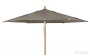 Зонт для улицы Trieste 2,5 м