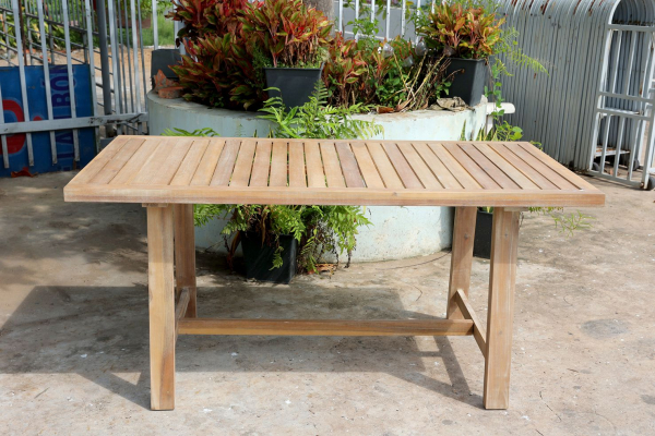 Обеденный стол Royal Family MICHELLE 170