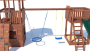 ForestKids Family F15 детский игровой комплекс