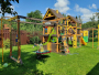 Детская площадка IgraGrad Шато Sun мод.2